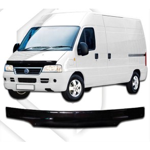 Kryty prednej kapoty pre FIAT Ducato  2002–2006