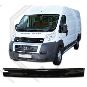 Kryty prednej kapoty pre FIAT Ducato  2006–2013