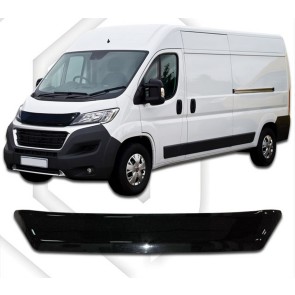 Kryty prednej kapoty pre FIAT Ducato  2014–up