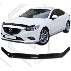 Kryty prednej kapoty pre MAZDA 6  2012-up