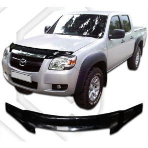 Kryty prednej kapoty pre MAZDA BT-50  2008-2011