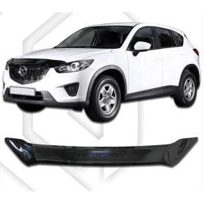 Kryty prednej kapoty pre MAZDA CX-5  2012-2016