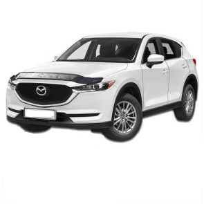 Kryty prednej kapoty pre MAZDA CX-5 2017-up