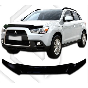 Kryty prednej kapoty pre MITSUBISHI ASX  2010-2015