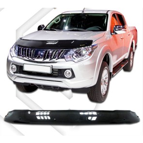 Kryty prednej kapoty pre MITSUBISHI L200  2015-2019