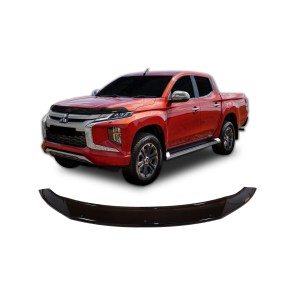Kryty prednej kapoty pre MITSUBISHI L200 2019-up