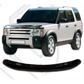 Kryty prednej kapoty pre LAND ROVER Discovery 2 2004-2006