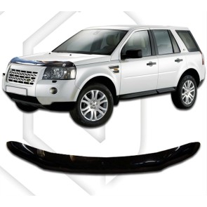 Kryty prednej kapoty pre LAND ROVER Freelander II 2006-2015