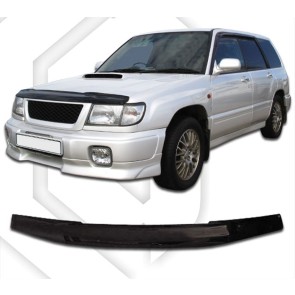 Kryty prednej kapoty pre SUBARU Forester 1997-2000
