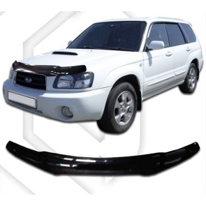 Kryty prednej kapoty pre SUBARU Forester 2002-2005