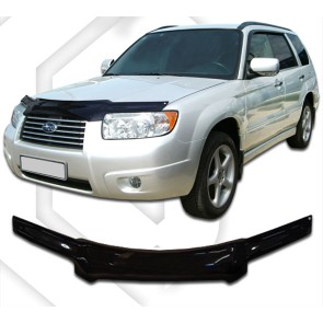 Kryty prednej kapoty pre SUBARU Forester 2005-2008