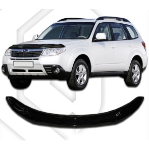Kryty prednej kapoty pre SUBARU Forester 2008-2012