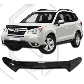 Kryty prednej kapoty pre SUBARU Forester 2012-2018