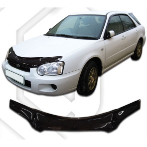 Kryty prednej kapoty pre SUBARU Impreza 2003-2006