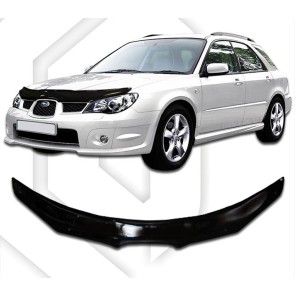 Kryty prednej kapoty pre SUBARU Impreza 2006-2008