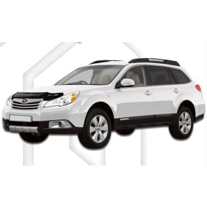 Kryty prednej kapoty pre SUBARU Outback Kombi 2009-2014
