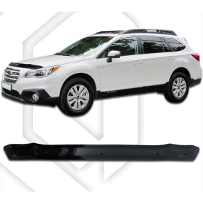 Kryty prednej kapoty pre SUBARU Outback 2015-up