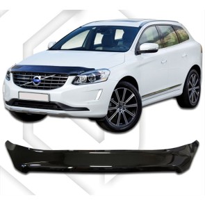 Kryty prednej kapoty pre VOLVO XC60 2014-2016