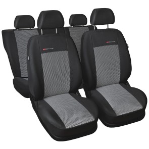 Autopoťahy Elegance pre BMW X-3 (2003-2010) 654-P2