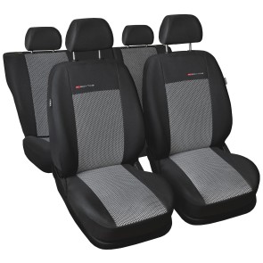 Autopoťahy pre AUDI A2, 1999-2005, 222-P2