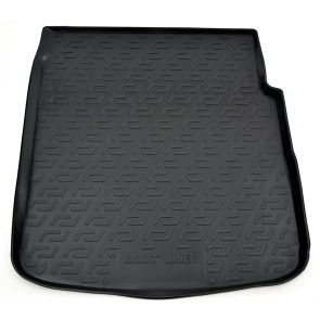 Gumená vanička do kufra pre AUDI A7 SPORTBACK (2010-)