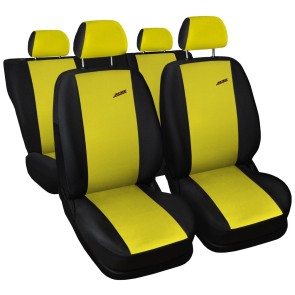 AUTOPOŤAHY- XR, 10-ŽLTÉ